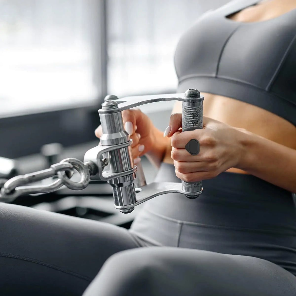 Gym Gloves Grip Strengthener Silicone Palm Grips Crosstraining Palm Grip Hand Protection for Gymnastics Weightlifting Exercise